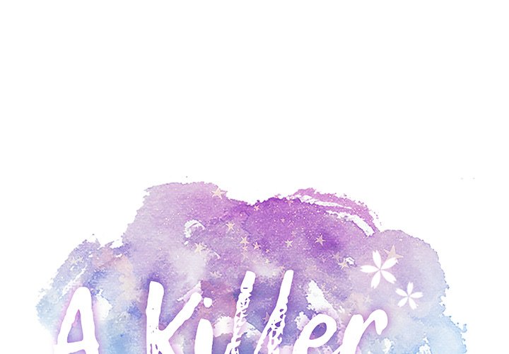 A Killer Woman page 1