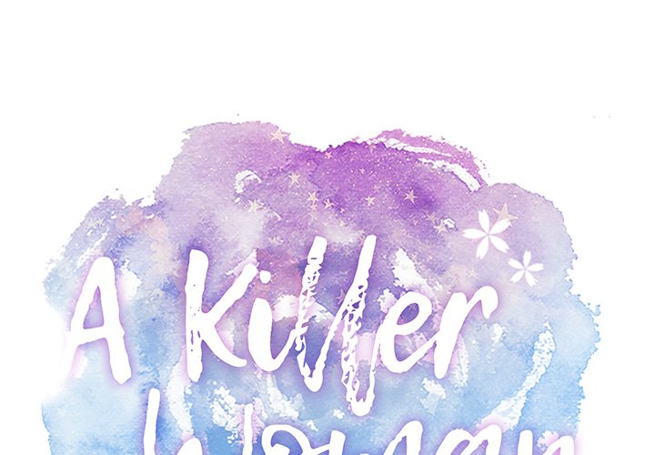 A Killer Woman page 1