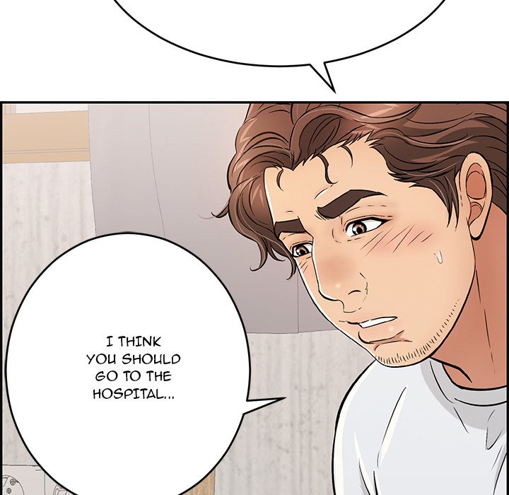 A Killer Woman page 10