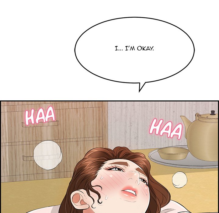 A Killer Woman page 12