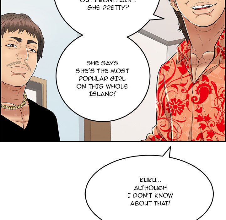 A Killer Woman page 112