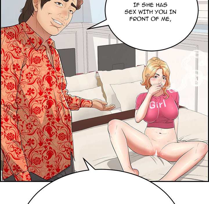 A Killer Woman page 124