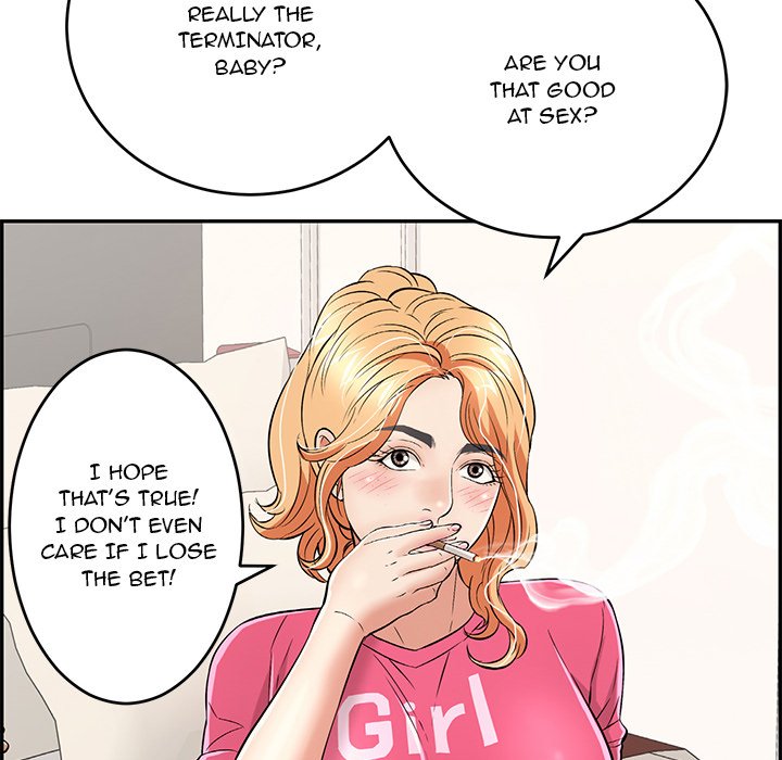 A Killer Woman page 128