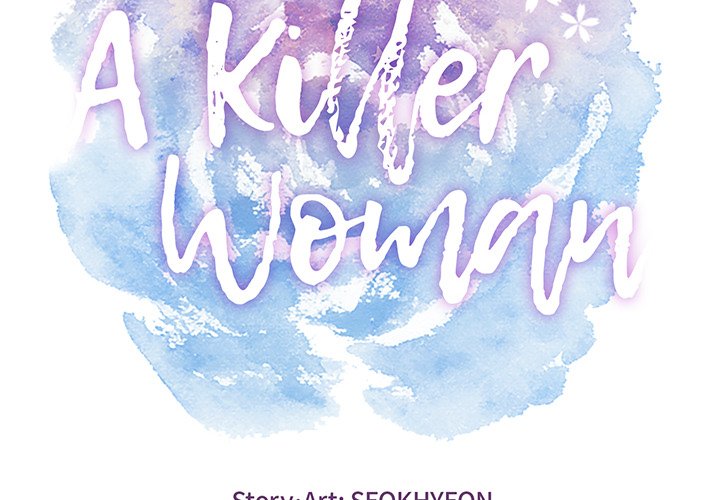 A Killer Woman page 2