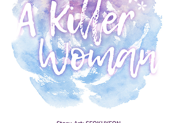 A Killer Woman page 2