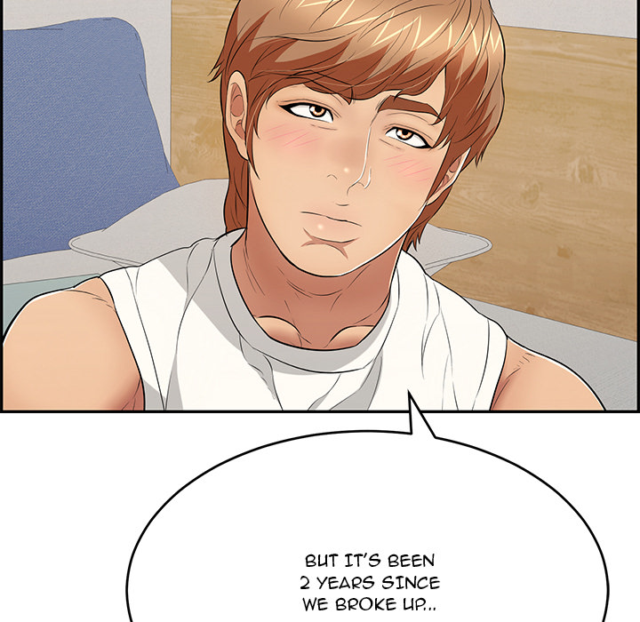 A Killer Woman page 126