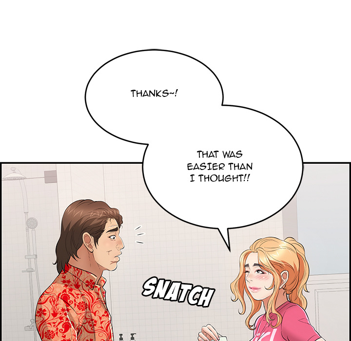 A Killer Woman page 13