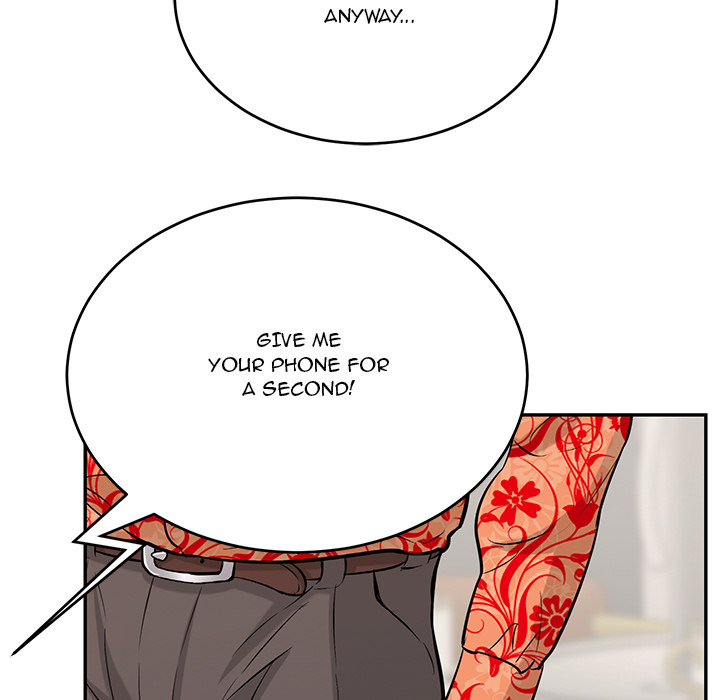 A Killer Woman page 17