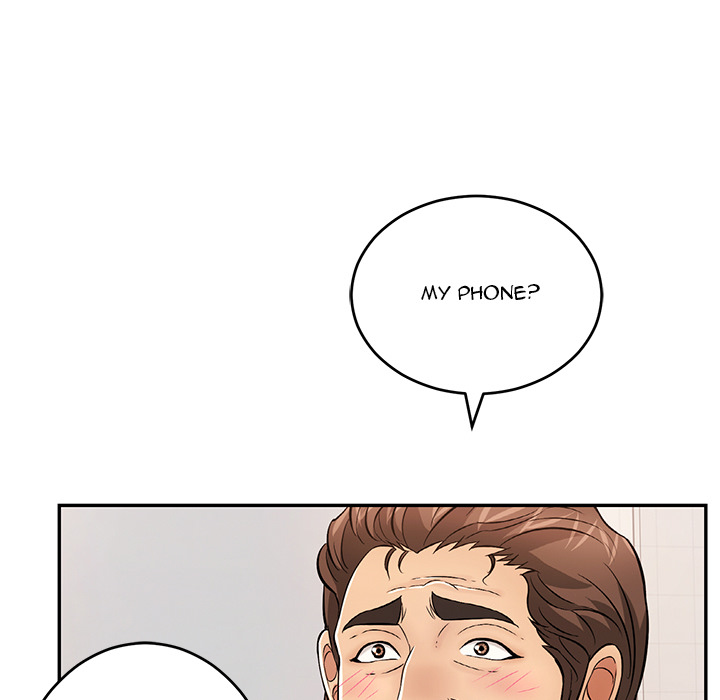 A Killer Woman page 19