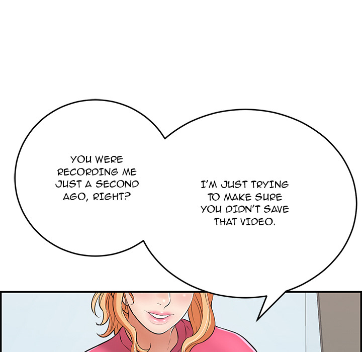 A Killer Woman page 21