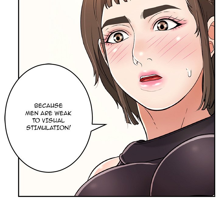 A Killer Woman page 17