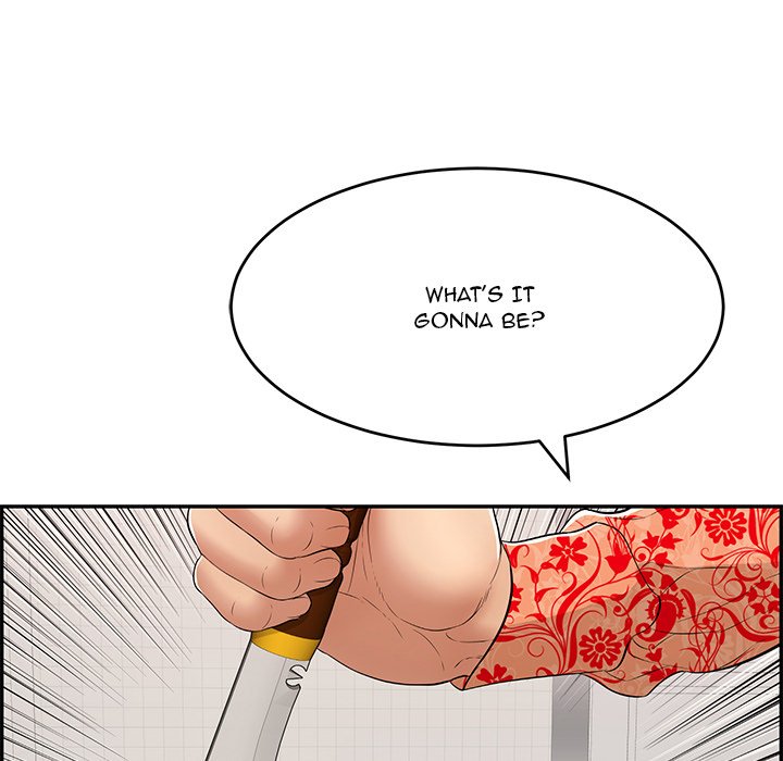 A Killer Woman page 32