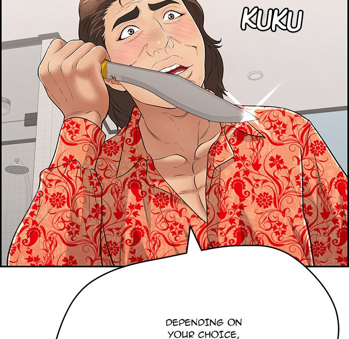 A Killer Woman page 35