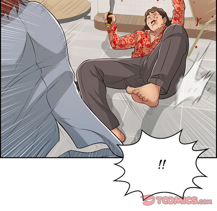 A Killer Woman page 99