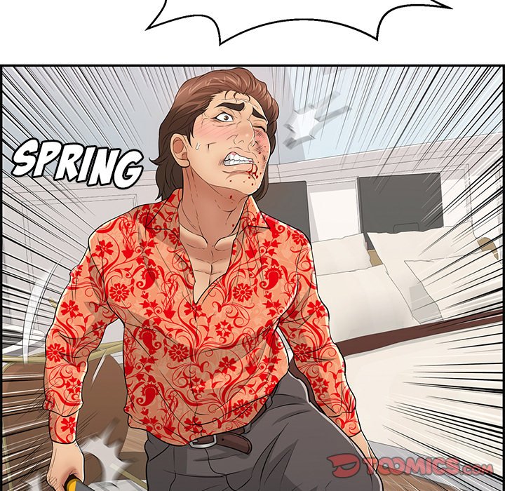 A Killer Woman page 105