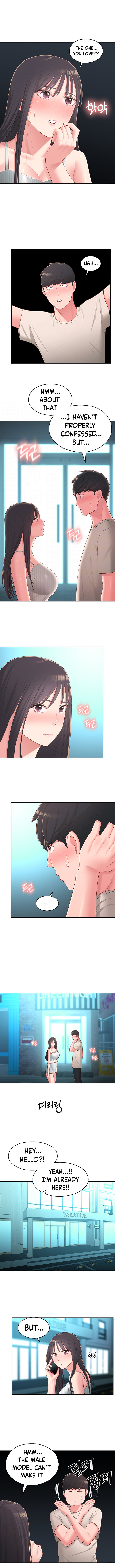 A Knowing Sister page 3