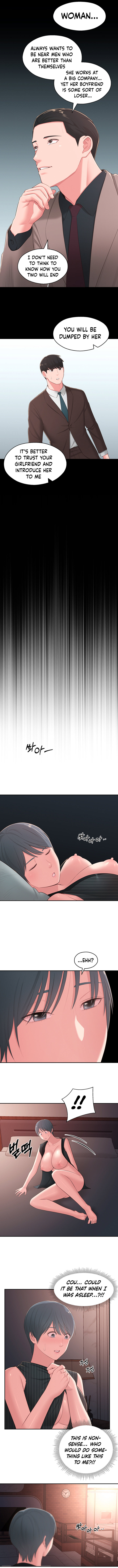 A Knowing Sister page 8