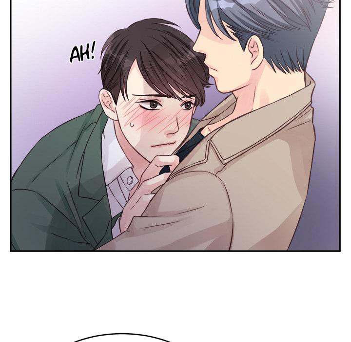 A Nonsense Relationship page 44