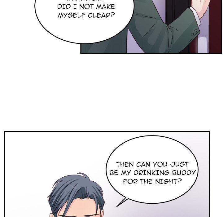 A Nonsense Relationship page 60
