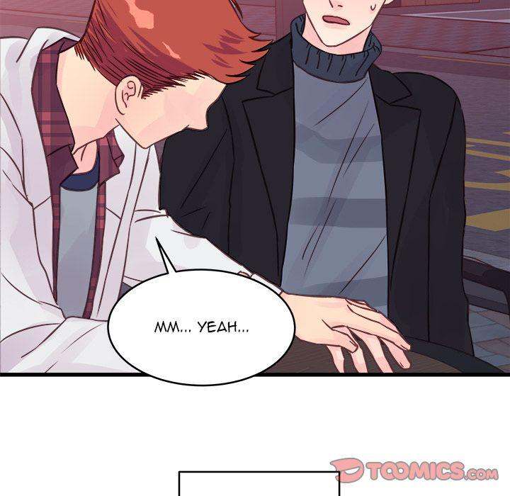 A Nonsense Relationship page 38