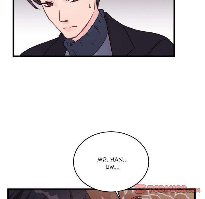 A Nonsense Relationship page 84