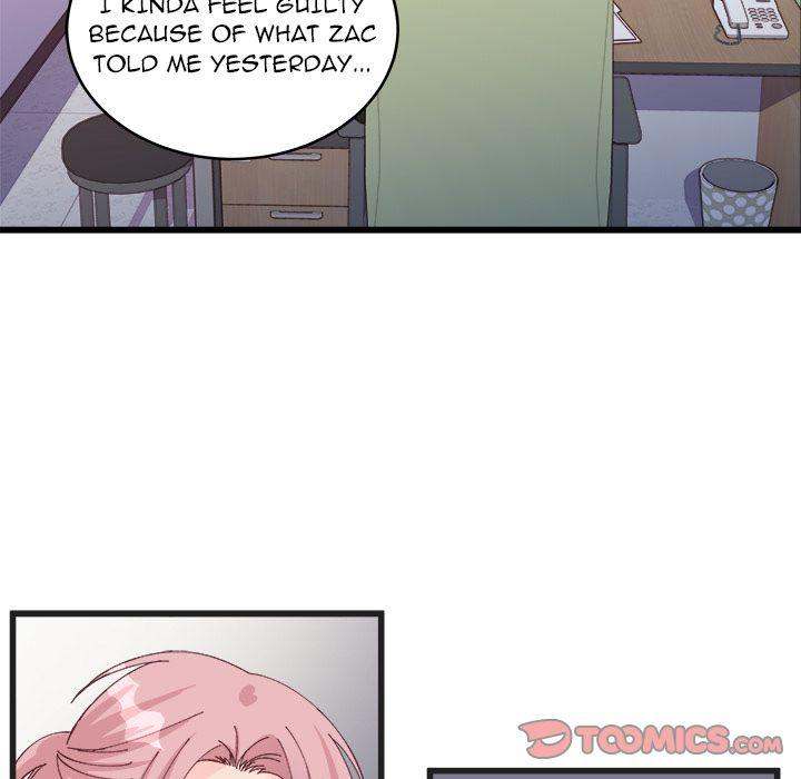A Nonsense Relationship page 16