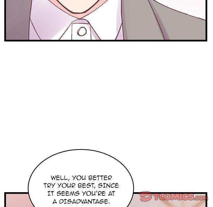 A Nonsense Relationship page 64