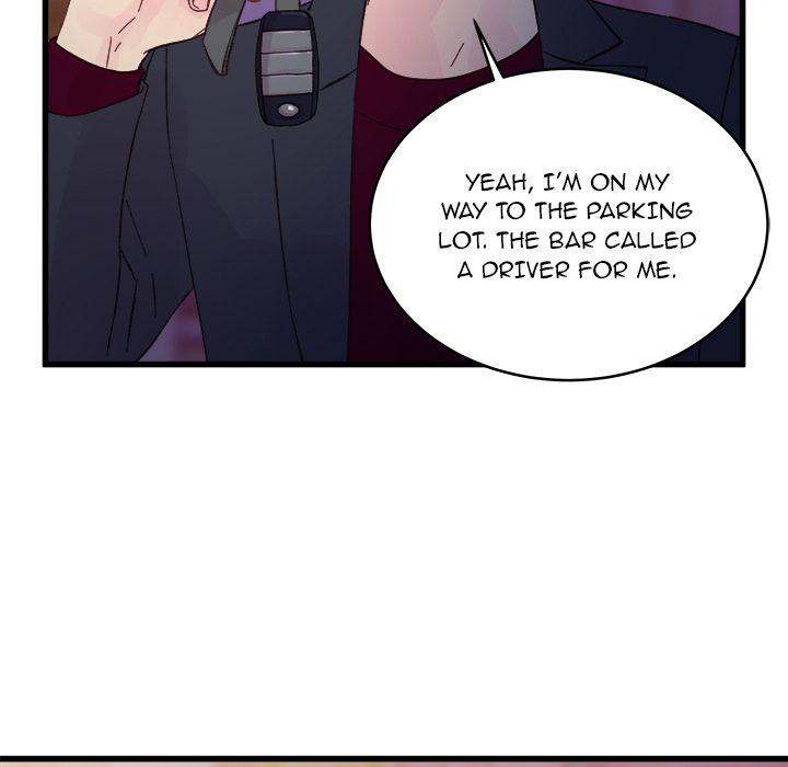 A Nonsense Relationship page 23