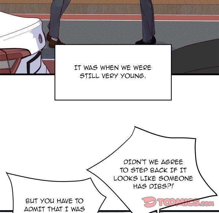 A Nonsense Relationship page 6