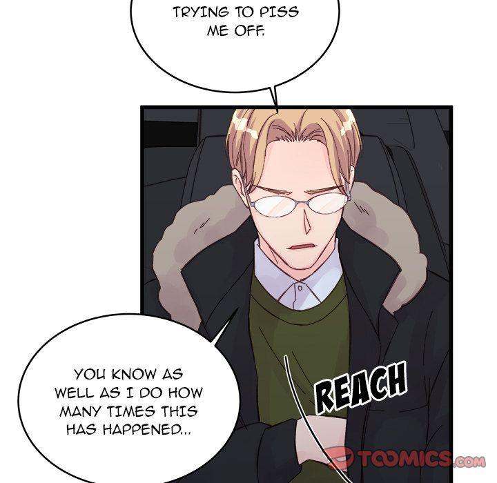 A Nonsense Relationship page 26
