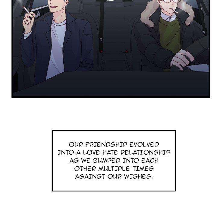 A Nonsense Relationship page 49