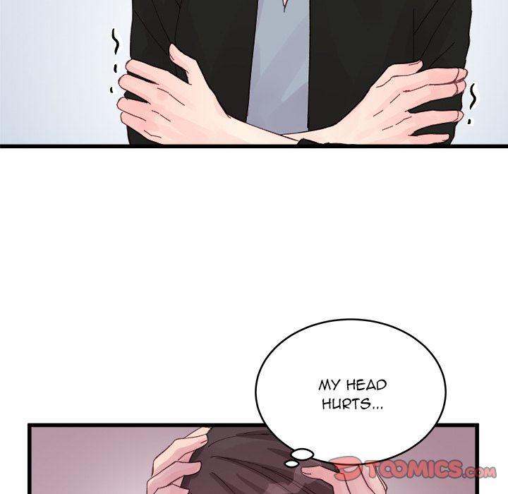 A Nonsense Relationship page 70