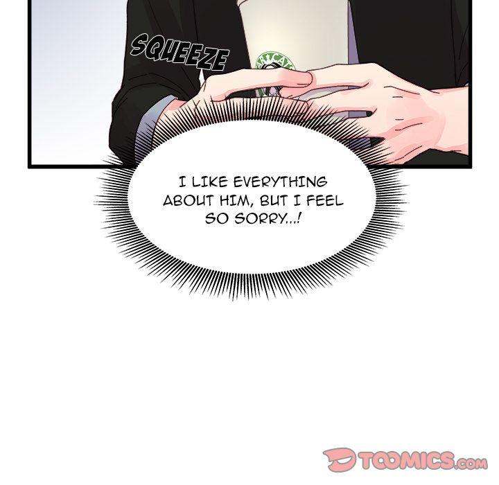 A Nonsense Relationship page 34