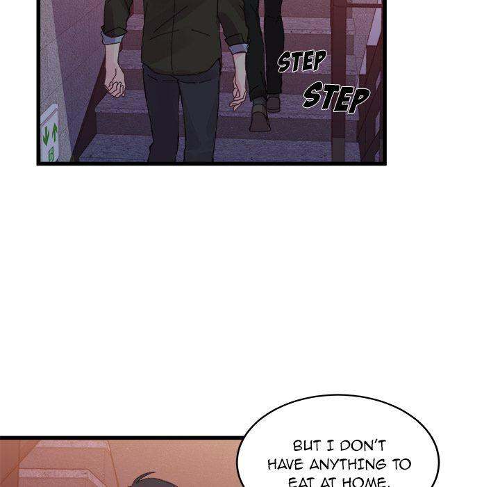 A Nonsense Relationship page 72