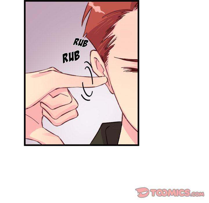 A Nonsense Relationship page 34