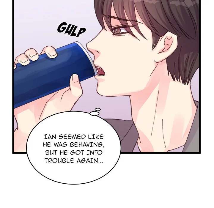 A Nonsense Relationship page 11