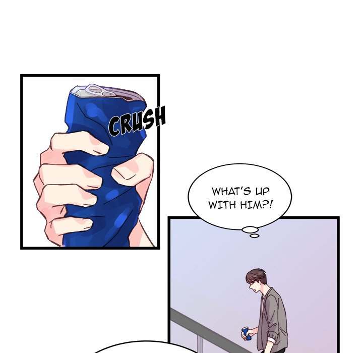 A Nonsense Relationship page 12