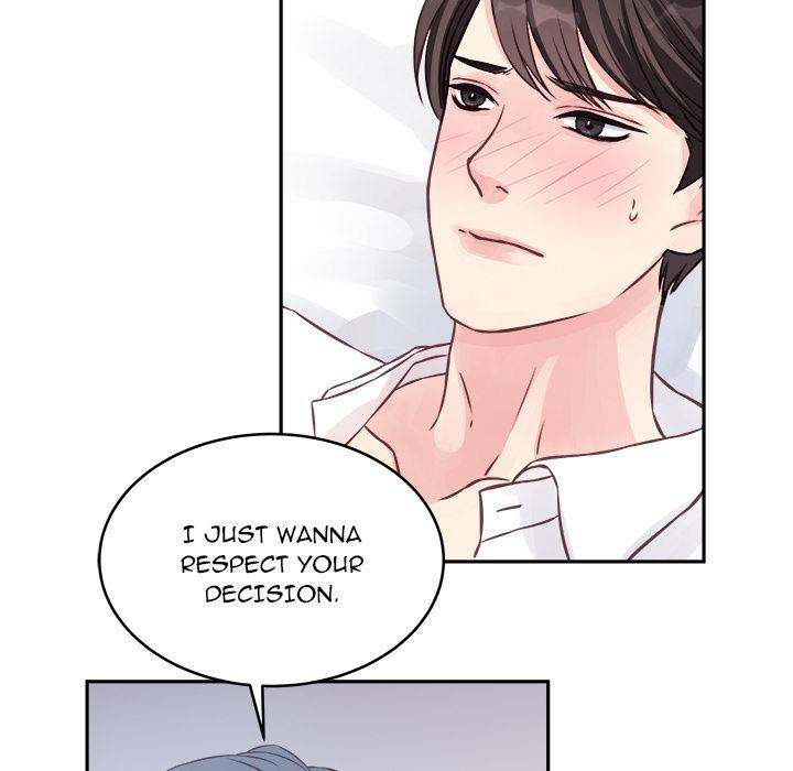 A Nonsense Relationship page 8