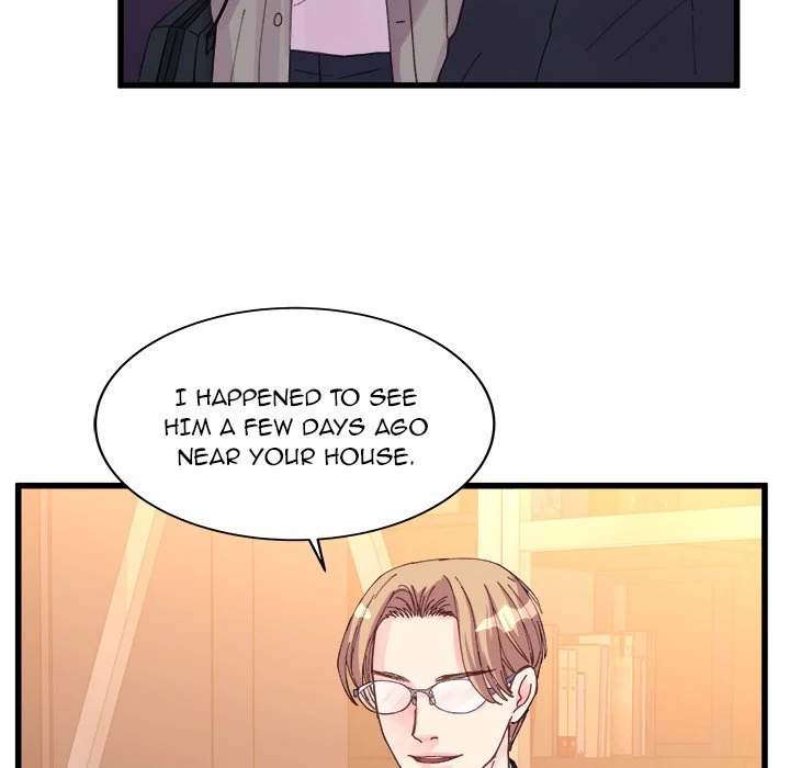A Nonsense Relationship page 82