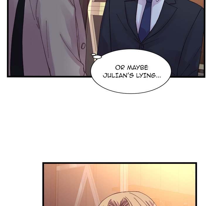A Nonsense Relationship page 6