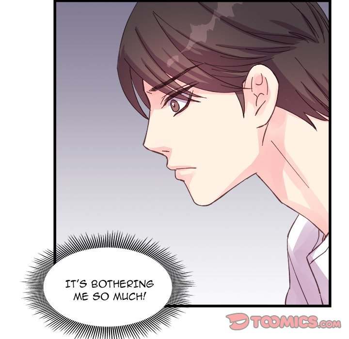 A Nonsense Relationship page 32
