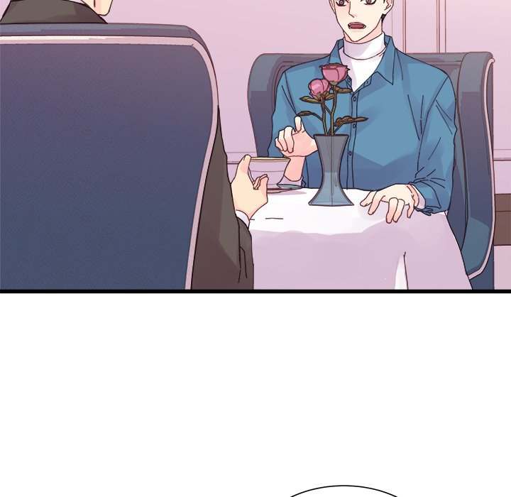 A Nonsense Relationship page 13