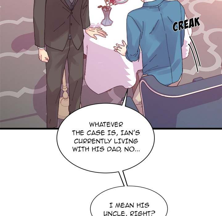 A Nonsense Relationship page 22