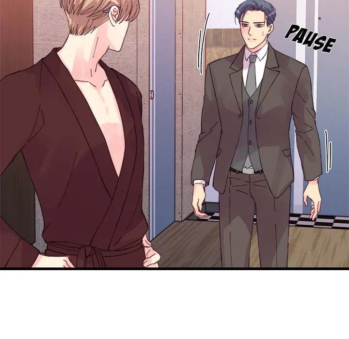 A Nonsense Relationship page 25