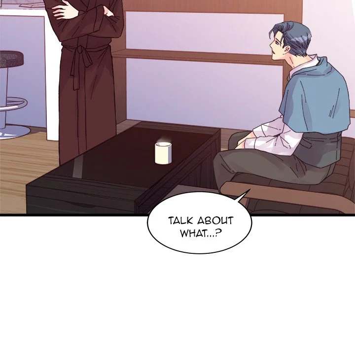 A Nonsense Relationship page 34
