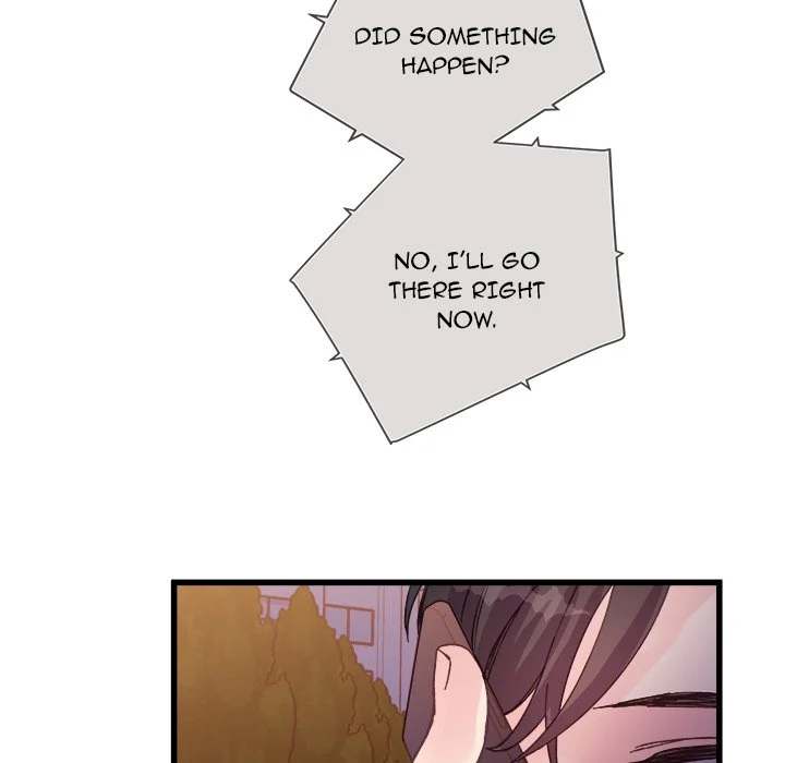 A Nonsense Relationship page 76