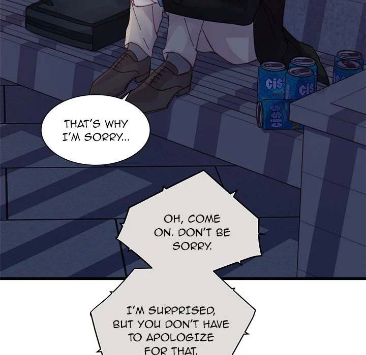 A Nonsense Relationship page 90