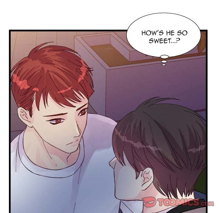 A Nonsense Relationship page 38