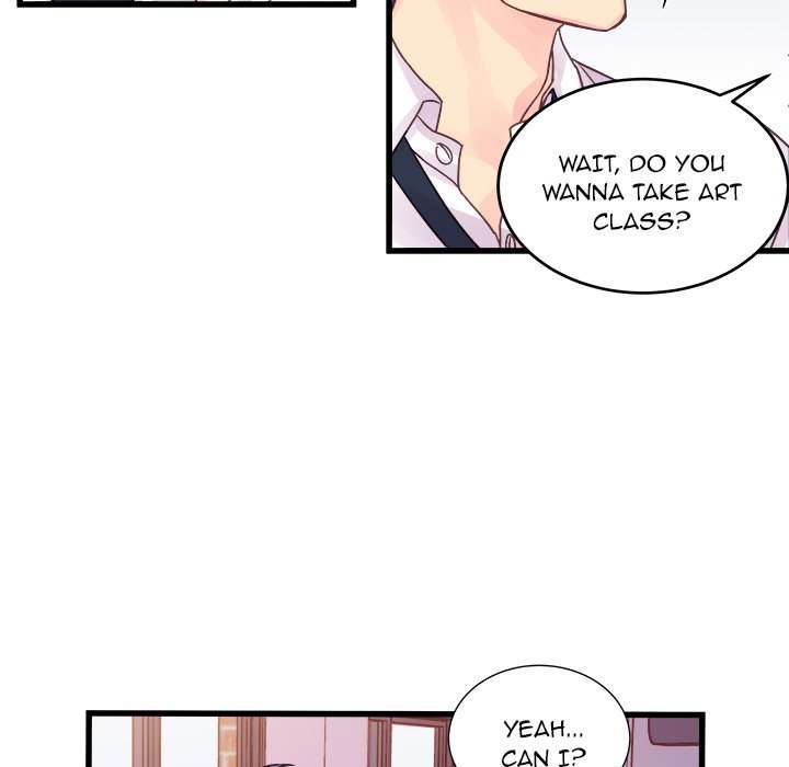 A Nonsense Relationship page 22