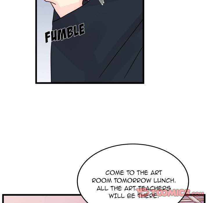 A Nonsense Relationship page 26